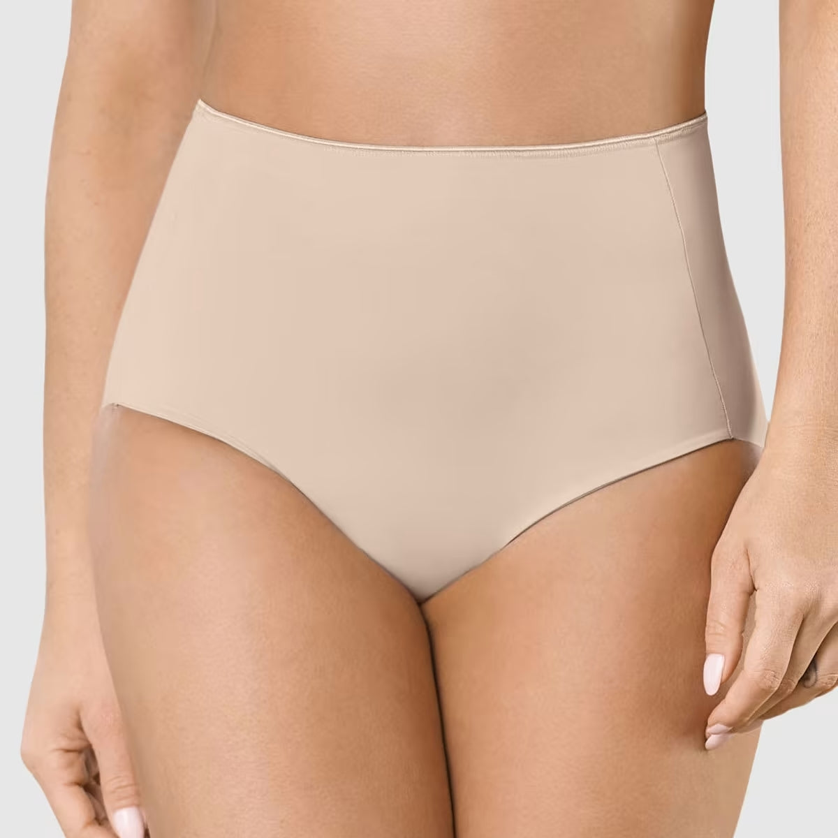 Faja Leonisa braga 012949 Habano claro