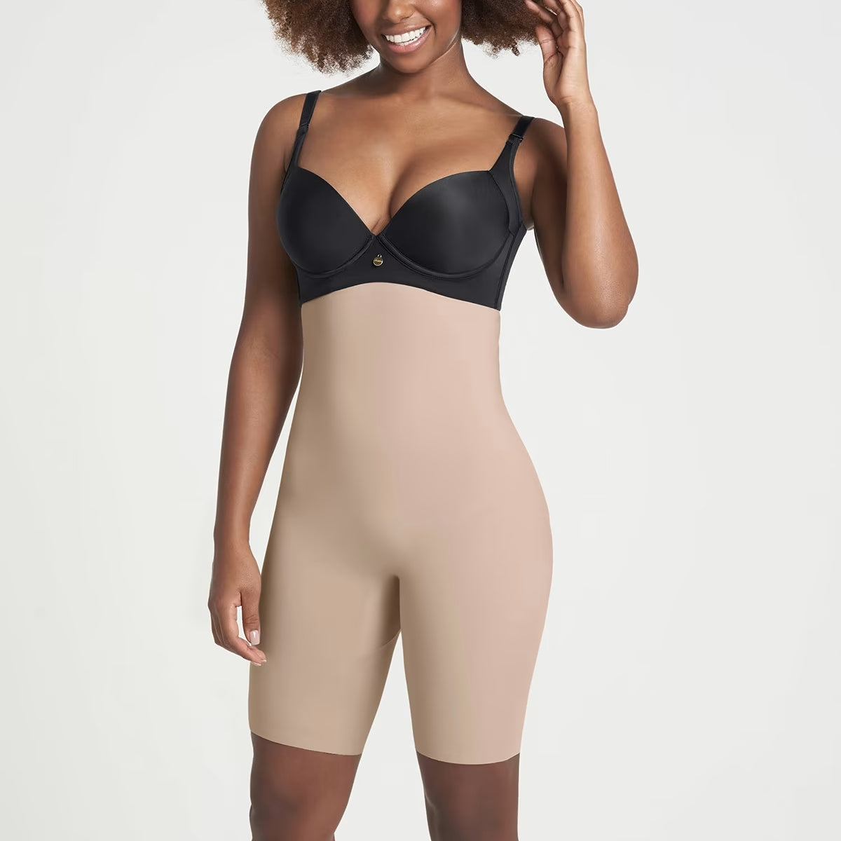 Faja Leonisa reductora 012987 Beige