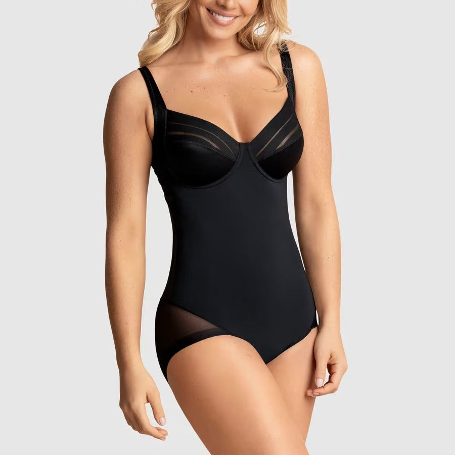 Body Leonisa reductor 018507C Negro C