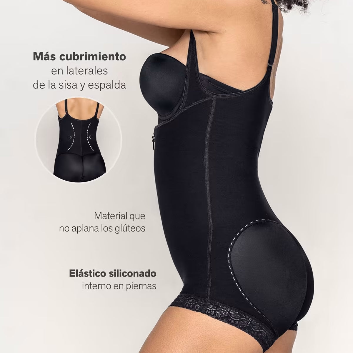 Faja Leonisa reductora 018678N