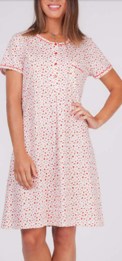 Camisolas de mujer Rachas & Abreu 22206 Rosa