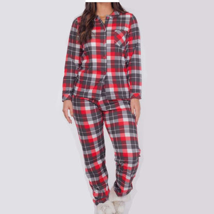 Pijamas mujer Rachas 22357