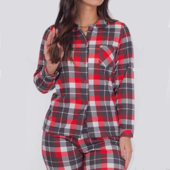 Pijamas mujer Rachas & Abreu 22357