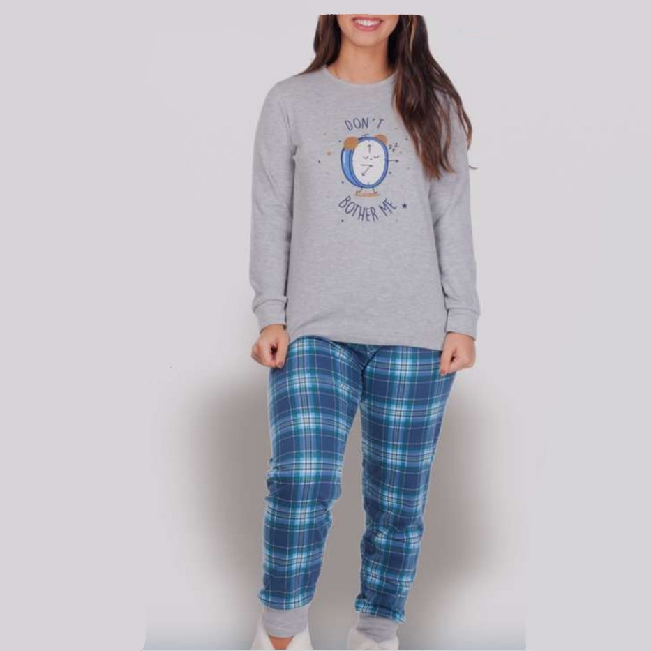 Pijamas mujer Rachas 22363