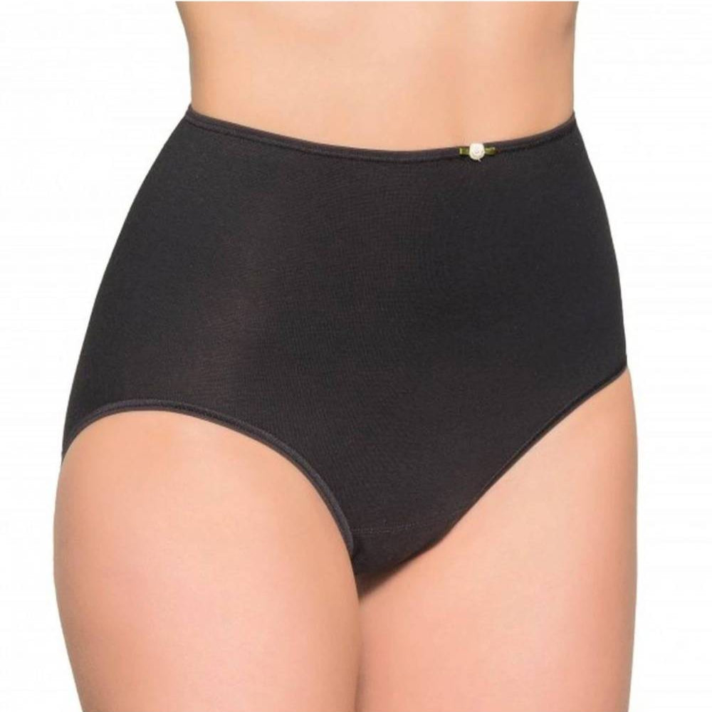 Bragas alta Avet 3167 Black