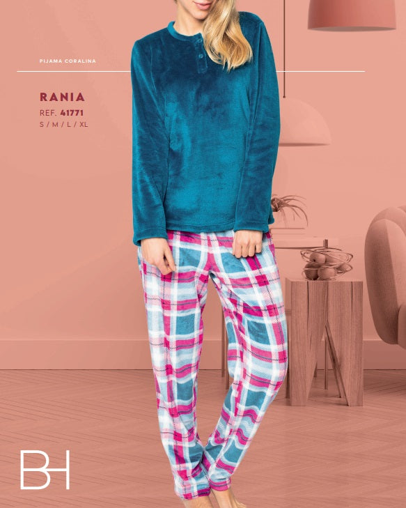 Pijamas mujer Blanca Hernandez 41771