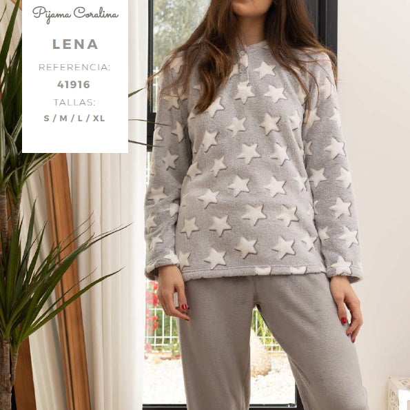 Pijamas mujer Blanca Hernandez