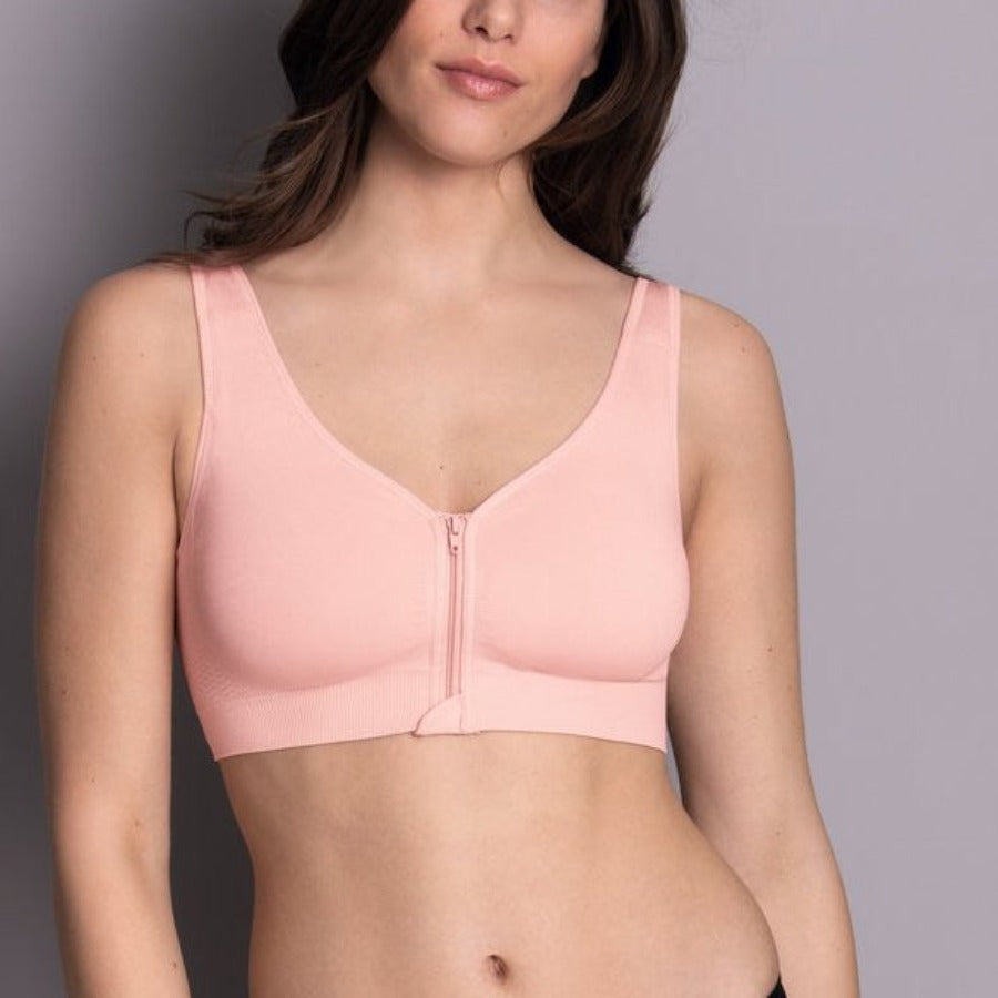 Sujetador Anita protésico 5768X Lynn Lotus