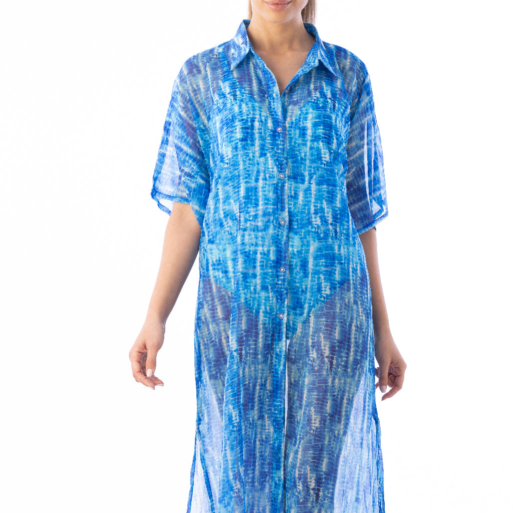 Kaftan Deidad 63131