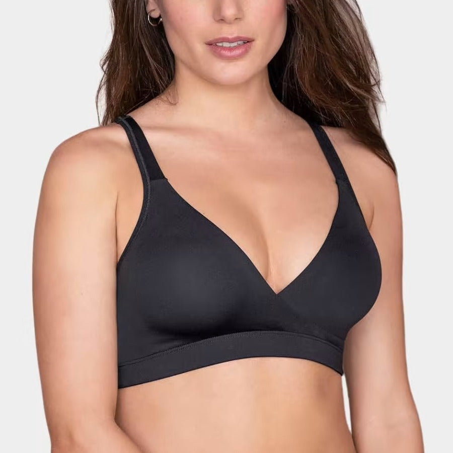 Leonisa breastfeeding bra 091016