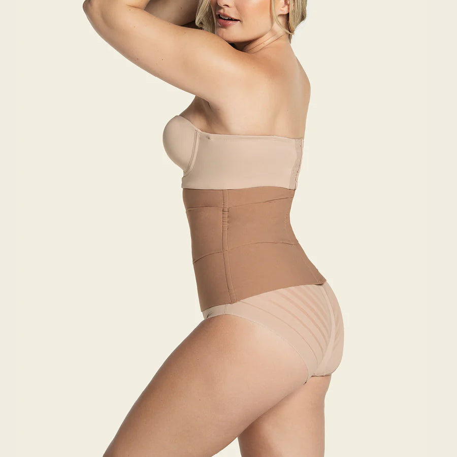 Faja Leonisa reductora cinturilla E15792