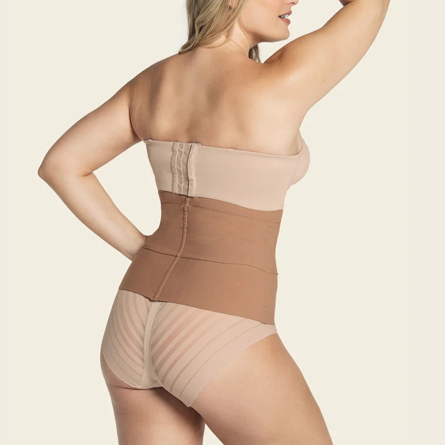 Faja Leonisa reductora cinturilla E15792