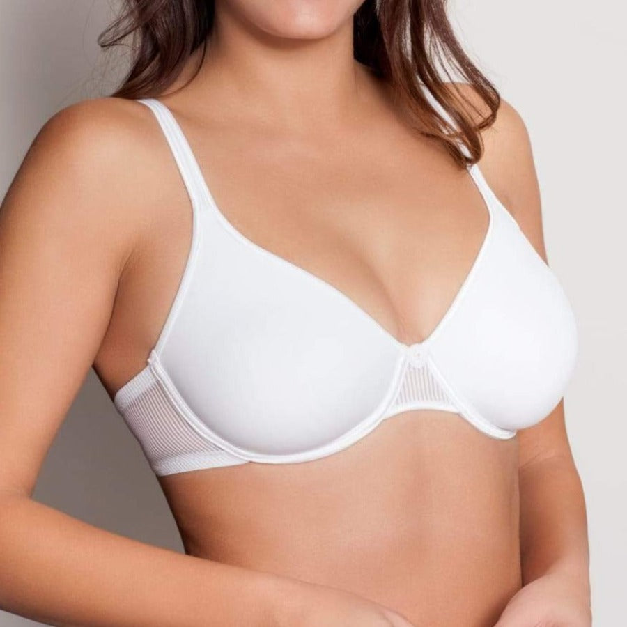 Sujetador Selene con aros Miriam Blanco C