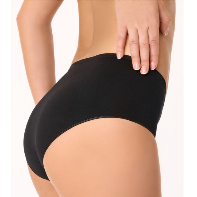 Bragas invisible Golden Lady 0056