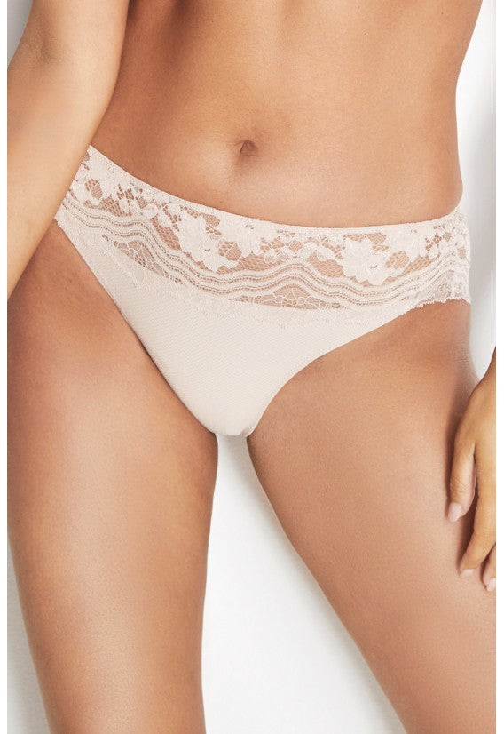 Bragas bikini Selmark 20902 Ludovica Maquillaje