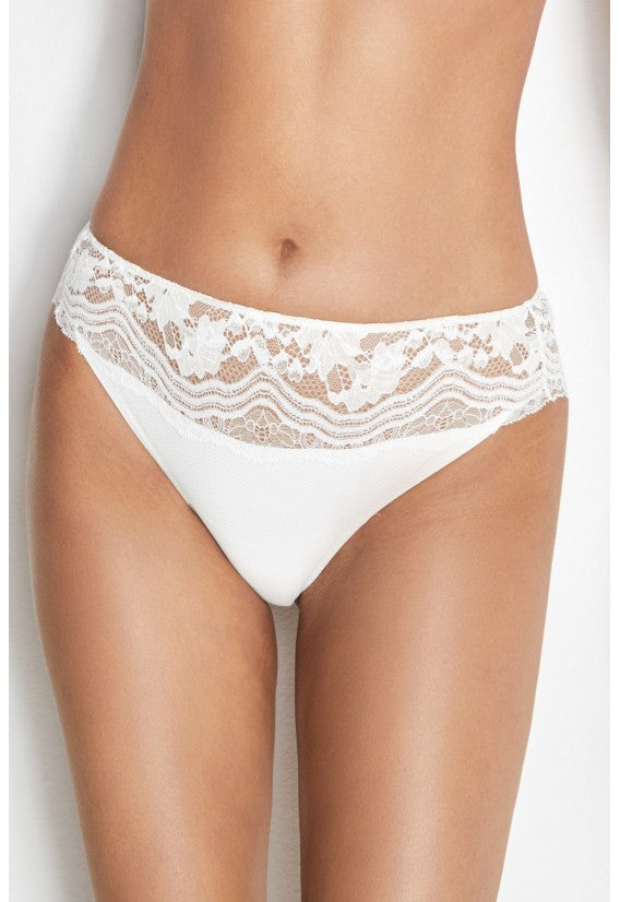 Bragas bikini Selmark 20902 Ludovica S Marfil