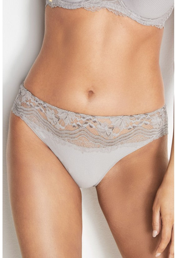 Bragas bikini Selmark 20902 Ludovica S Visón