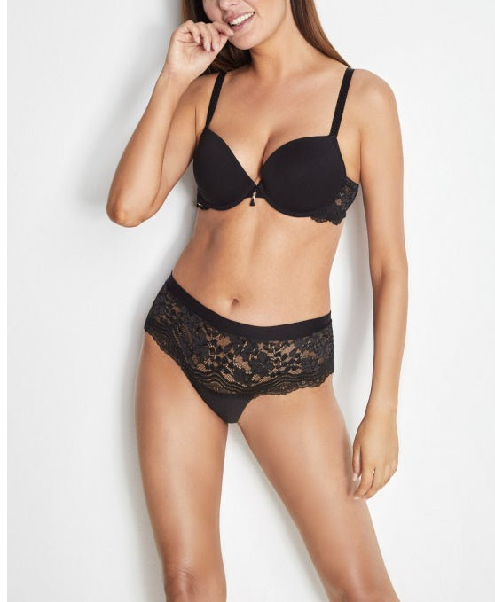 Bragas culotte Selmark 20905 Ludovica